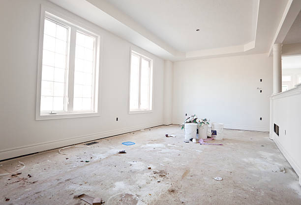 Mold Remediation for Rental Properties in Sterling Ranch, CO